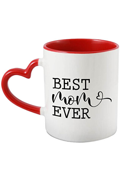 StoryGift Romania Cana Cu Inimioara Pentru Cea Mai Buna Mama Care A Existat V...