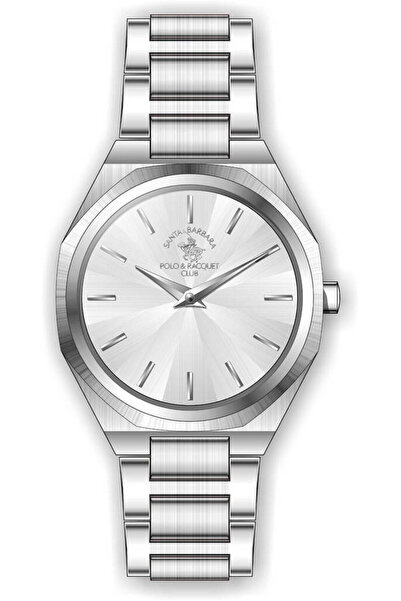 Santa Barbara Polo & Racquet Club ساعة يد نسائية SB.1.10045.2