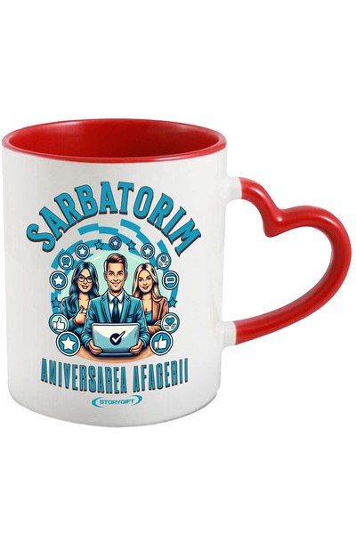 StoryGift Romania Cana Sarbatorim Aniversarea Afacerii Cu Mandrie, Antrepreno...