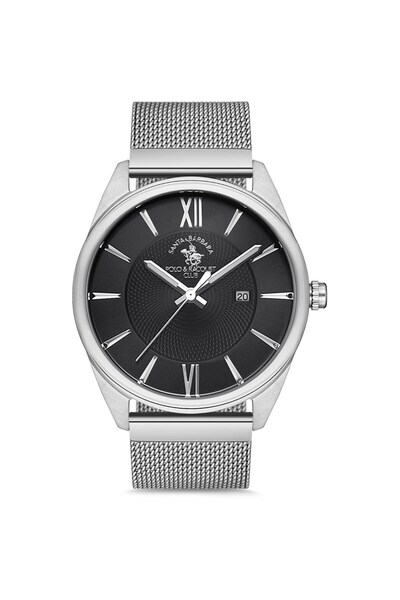 SANTA BARBARA POLO & Racquet Club Sb.1.10057.2 Men's Wristwatch