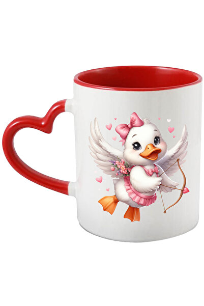 StoryGift Romania Cana Cu O Ratusca | Ilustratie | Bucurie | Vesela | Trage C...