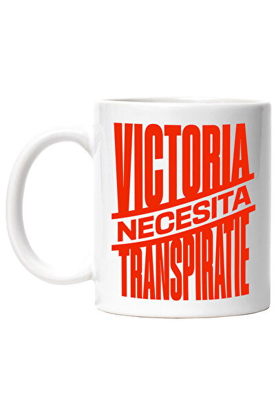 StoryGift Romania Cana Mesaj Motivational Sport Text Victoria Necesita Transp...