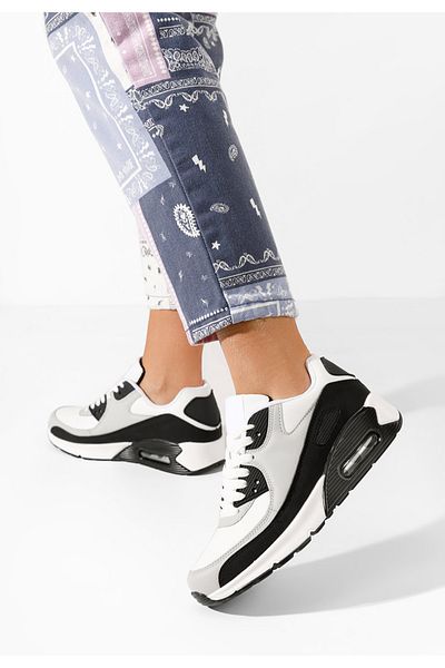 B T Shoes Sneakers Dama Marika V2 Albi