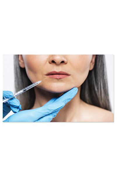 StoryGift Romania Tablou Canvas: Procedura Estetica, Frumusete Si Cosmetologi...