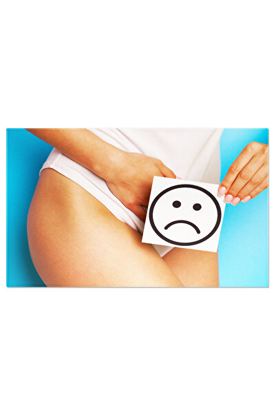 StoryGift Romania Tablou Canvas: Disconfort Abdominal - Abordarea Problemelor...