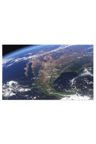 StoryGift Romania Tablou Canvas - Zambet Sanatos: Igiena Orala Moderna