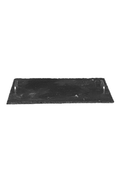 Secret de Gourmet Rectangular Slate Presentation Tray 30 x 40 cm