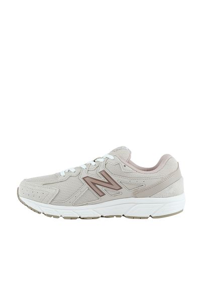 New Balance 480 Women's Beige Sports Shoes (M480Cr5)