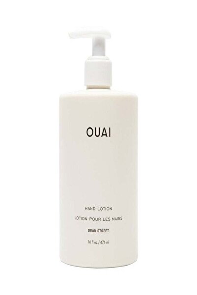 Ouai لوشن اليدين من دين ستريت، 437 مل - مرطب سريع الامتصاص