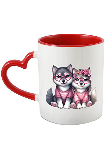 StoryGift Romania Cana Cu Scena Nasterii Domnului Cu Mesajul "christ, The Savior Is Born", Salvato, Cu ,stg