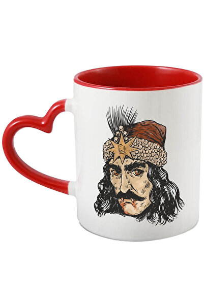 StoryGift Romania Cana Cu Vlad Tepes, Vampir, Colti, Sange, Istorie, Fantasy,...