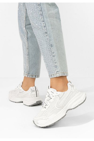 B T Shoes Sneakers Dama Maldia Albi