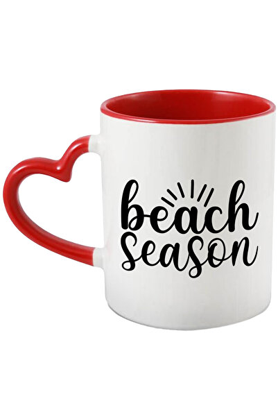 StoryGift Romania Cana Pentru Iubitorii Sezonului Estival Cu Mesajul "beach S...
