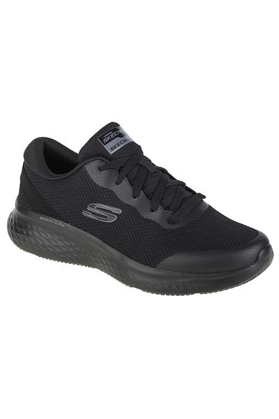 SKECHERS Skechers Skech-Lite Pro - Clear Rush , black, Sneakers, Mens, size: 46