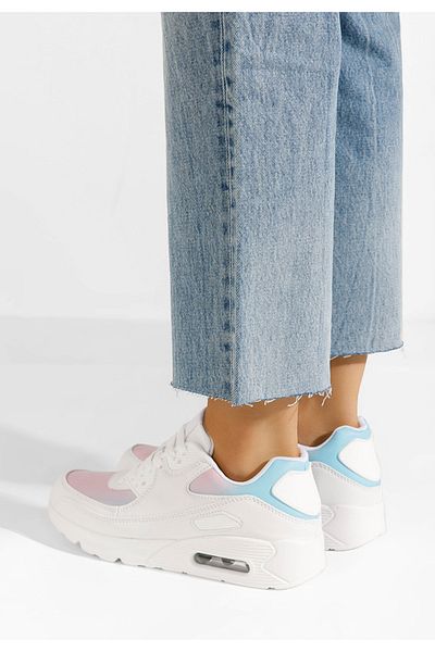 B T Shoes Sneakers Dama Marika V4 Albi