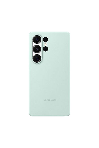 Samsung Galaxy S25 Ultra | Silicone Case | Mint | EF-PS938CMEGWW