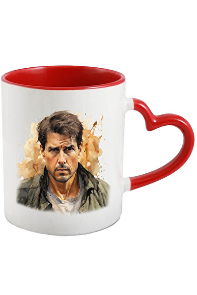 StoryGift Romania Cana Cu Tom Cruise, Actor, Vedeta, Filme De Actiune, Multic...