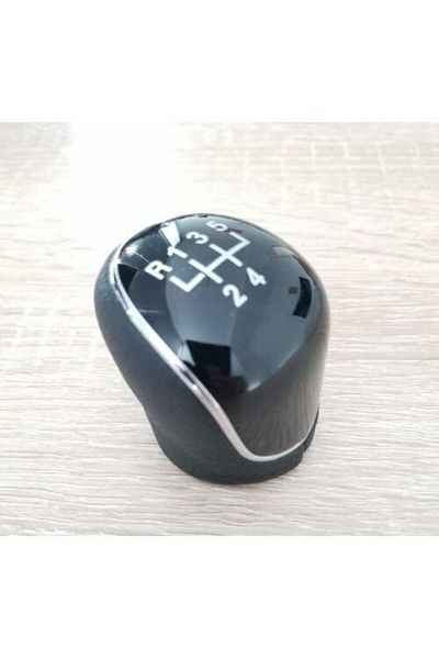 FVR Chevrolet Cruze Leather Gear Shift Knob