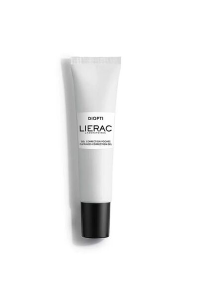Lierac DIOPTI POCHE PUFFINESS CORRECTION SMOOTHING GEL Yoğun kırışıklık karşı...