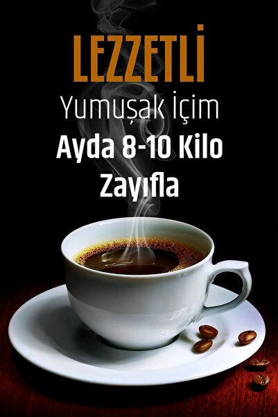 Seven Tea Seven Coffee 30 Şaşeli