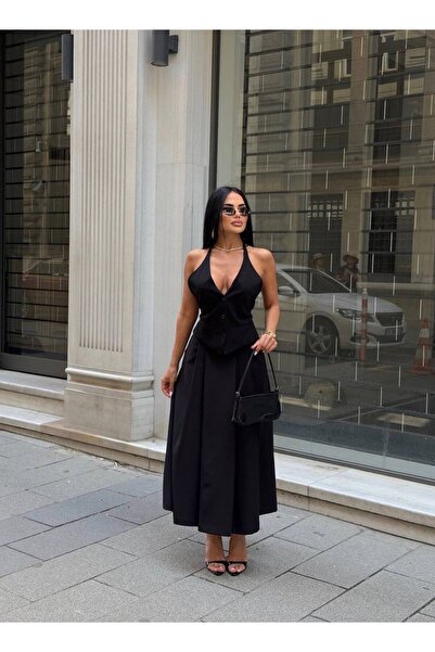 Friday Mood Жіноча спідниця з воланами