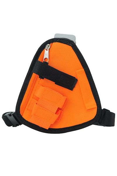 OEM Shoulder Bag For Portable Radio Stations, Phones, Or Other Accessories