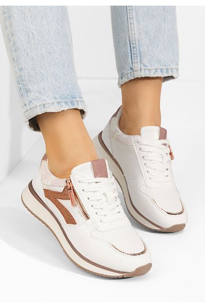 B T Shoes Sneakers Dama Tawanna Albi