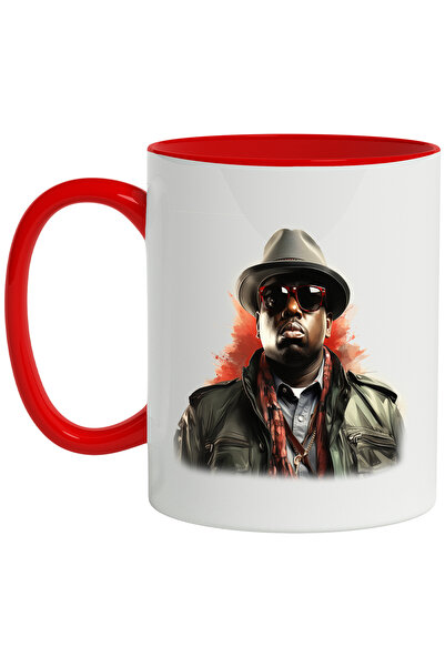 StoryGift Romania Cana Cu The Notorious B.i.g., Artist, Rapper, Celebritate, ...