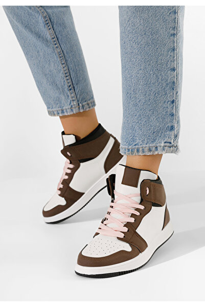 B T Shoes Sneakers High-top Maro Paraguay