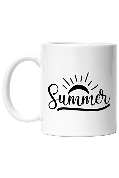 StoryGift Romania Cana Cu Soarele Pentru Cei Care Iubesc Vara - Anotimpul Cal...