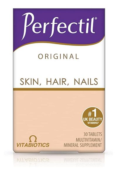 Perfectil Vitabiotics Perfectil Original - 30 Tablets