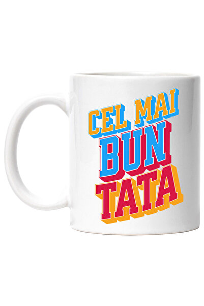 StoryGift Romania Cana Cu Mesaj Stil Jocuri Video Copii Text Cel Mai Bun Tata...