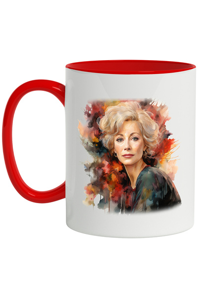 StoryGift Romania Cana Cu Susan Harris, Susan Harris, Producator, Golden Girl...
