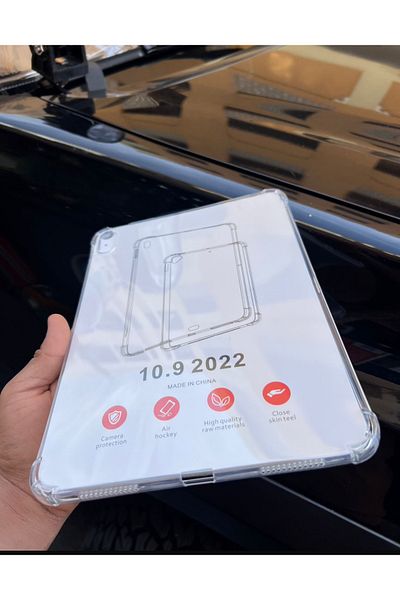 clear case ipad 10th genration clear case