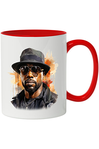 StoryGift Romania Cana Cu Diddy, Rapper, Muzician, Celebritate, Artist, Multi...