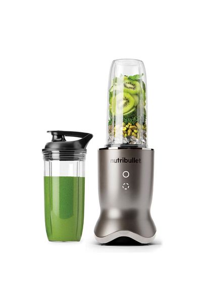 Nutribullet 1200W Ultra High-Speed Blender Smoothie Maker 42.4 x 15.7 x 28 cm