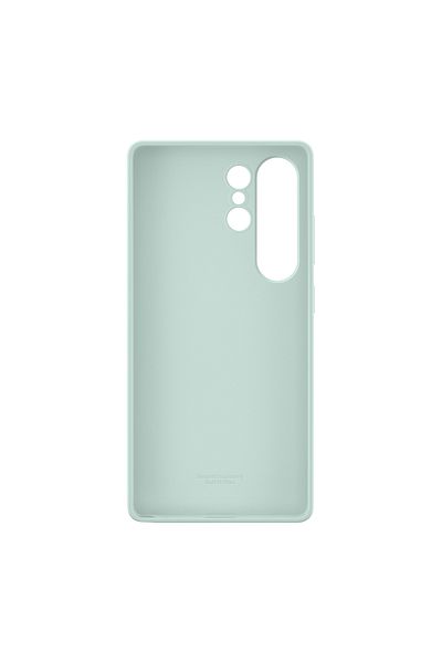 Samsung Galaxy S25 Ultra | Silicone Case | Mint | EF-PS938CMEGWW