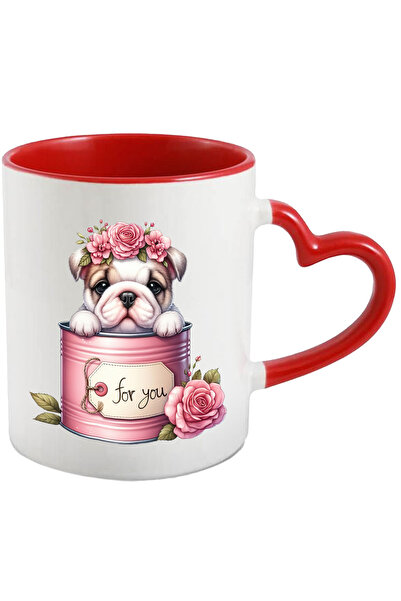 StoryGift Romania Cana Cu Un Catel Putin Trist Care Iese Dintr-o Conserva | I...