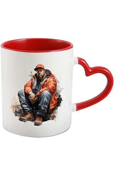 StoryGift Romania Cana Cu The Notorious B.i.g., Rapper, Cantaret, Celebritate...
