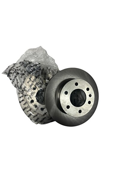 WALBURG ÖN FREN DİSKİ CRAFTER SPRİNTER W906 W907 W910 2006 SONRASI TÜM MODELL...