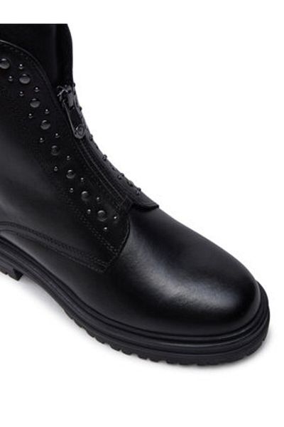 Marco Tozzi women's ankle boots 2-25808-43 001 black