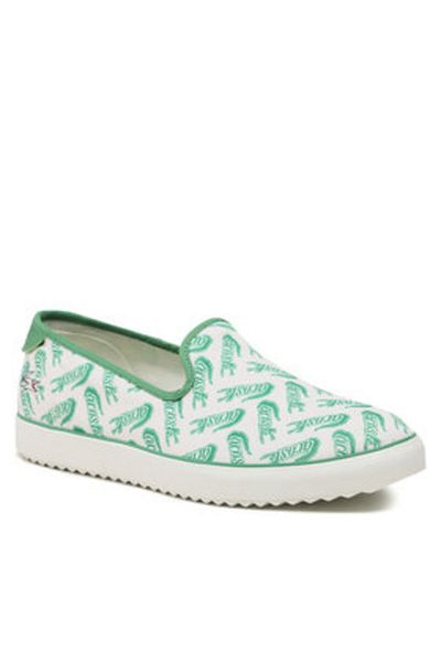 Lacoste Lacoste Men's Sneakers 745CMA0038 white