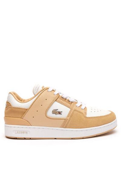 Lacoste lacoste women's sneakers 747SFA0105 brown