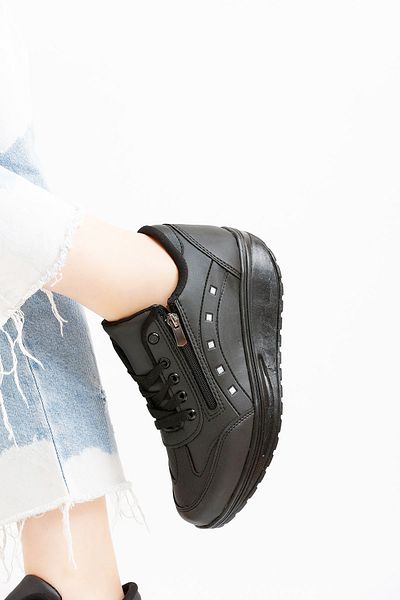 Devida Rana Series 6 Cm High Sole Women's Sneakers