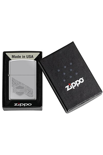 Zippo Çakmak Z-MP401809-250