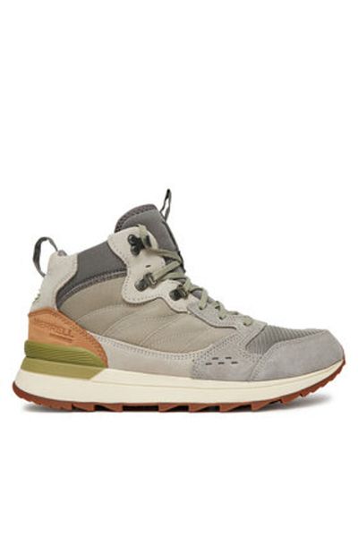 Merrell men's sneakers J006723 gray