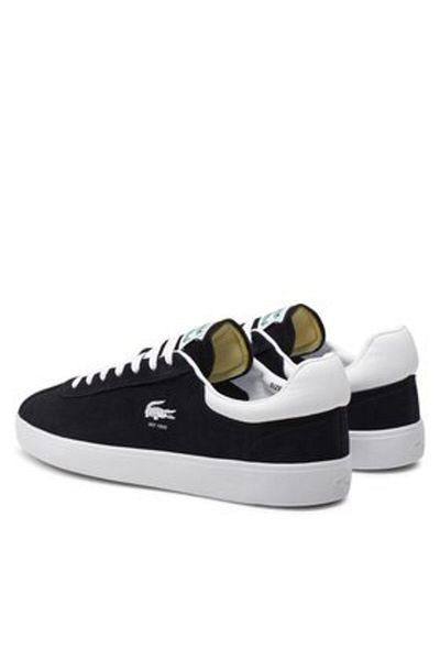 Lacoste lacoste Men's Sneakers black LACOSTE-746SMA0065 312 BLK/WHT