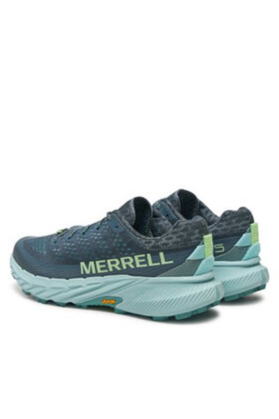 Merrell Men's Sneakers J068195 blue