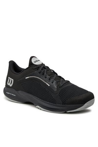 Wilson men's tennis shoes WRS333030 black