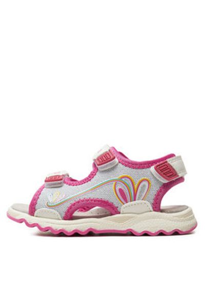 lumberjack girls' sandals LJ-SGB3706-005-N47-M0164 pink